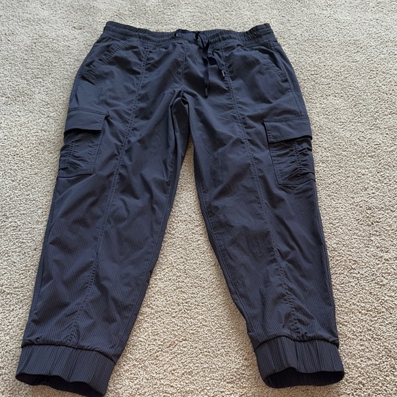 Eddie Bauer hiking jogger pants - Picture 1 of 8
